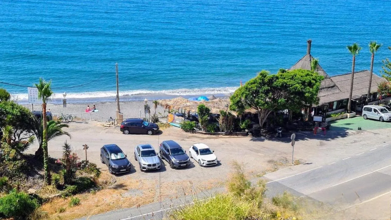 Nerja Villas Tamango Hill Silhouse 0*,  Ισπανία