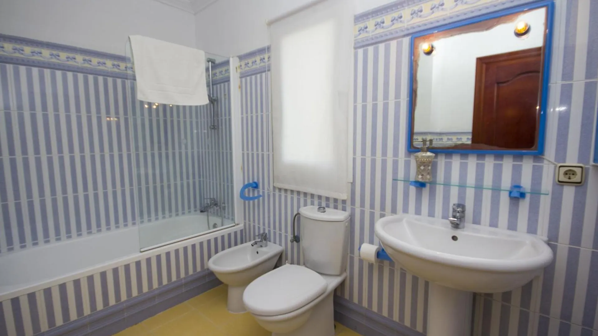 Nerja Villas Tamango Hill Silhouse Ισπανία