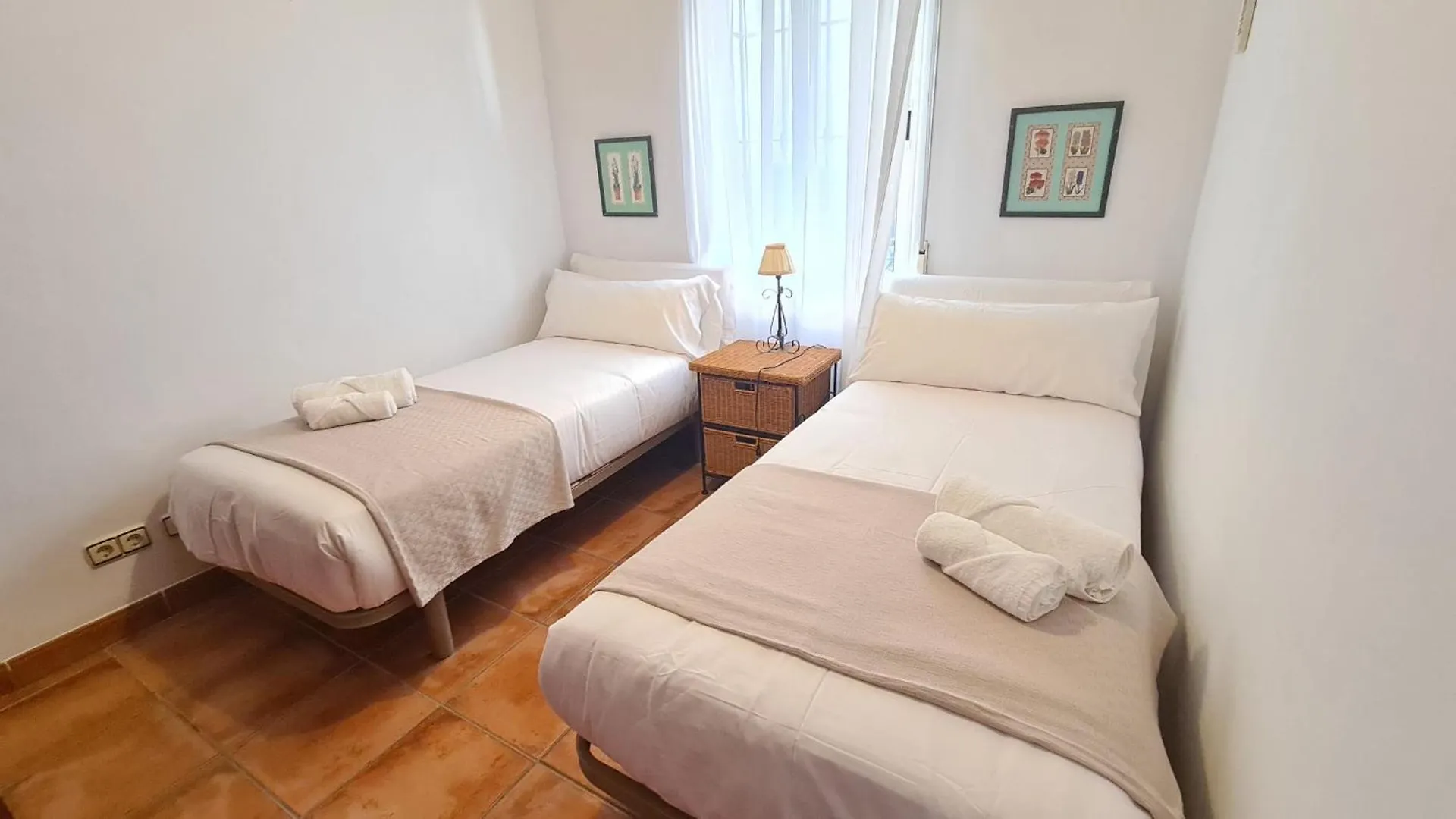 Nerja Villas Tamango Hill Silhouse 0*,  Španělsko